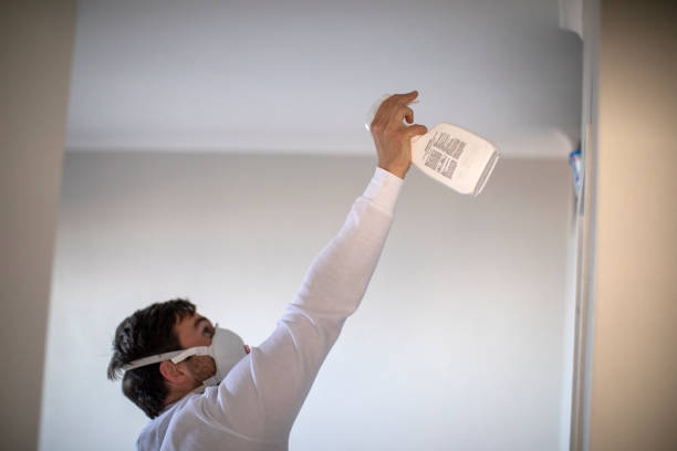 Best Crawl Space Mold Removal  in Fairlawn, OH